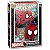 Funko Pop! Comic Covers Marvel Homem Aranha / Spider Man 70 Exclusivo - Imagem 1