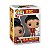 Funko Pop! Icons USC Juju Watkins 91 Exclusivo - Imagem 3