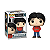 Funko Pop! Filme Um Lobisomem Americano em Londres David Kessler 1765 - Imagem 1