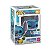 Funko Pop! Disney Lilo & Stitch Luau Stitch 1567 Exclusivo Flocked - Imagem 3