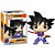 Funko Pop! Animation Dragon Ball Goku With Nyoibo 1922 - Imagem 1