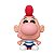 Funko Pop! Animation As Terriveis Aventuras de Billy e Mandy Billy 1911 - Imagem 2