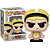 Funko Pop! Animation As Terriveis Aventuras de Billy e Mandy 1912 - Imagem 1