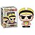 Funko Pop! Animation As Terriveis Aventuras de Billy e Mandy 1912 - Imagem 1