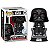 Funko Pop! Television Star Wars Darth Vader 757 Exclusivo - Imagem 1