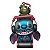 Funko Pop! Disney Lilo & Stitch Gamer Stitch 1564 Exclusivo Metallic - Imagem 2