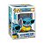 Funko Pop! Disney Lilo & Stitch Stitch With Tube 1565 - Imagem 3