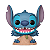 Funko Pop! Disney Lilo & Stitch Stitch In Sand 1566 - Imagem 2