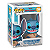 Funko Pop! Disney Lilo & Stitch Stitch In Sand 1566 - Imagem 3
