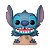 Funko Pop! Disney Lilo & Stitch Stitch In Sand 1566 - Imagem 2