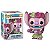 Funko Pop! Disney Lilo & Stitch Luau Angel 1568 - Imagem 1