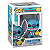 Funko Pop! Disney Lilo & Stitch Luau Stitch 1567 - Imagem 3