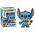 Funko Pop! Disney Lilo & Stitch Luau Stitch 1567 - Imagem 1