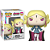 Funko Pop! Animation Boruto Delta 1919 - Imagem 1