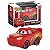 Funko Pop! Carros Lightning McQueen 282 - Imagem 3