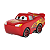 Funko Pop! Disney Carros Lightning McQueen 282 - Imagem 2