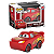 Funko Pop! Disney Carros Lightning McQueen 282 - Imagem 3