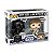 Funko Pop! Television Star Wars Darth Vader And Luke Skywalker 2 Pack - Imagem 1