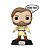 Funko Pop! Television Star Wars Obi-Wan Kenobi 781 - Imagem 2