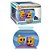 Funko Pop! Television Os Padrinhos Magicos Cosmo & Wanda As Goldfish 1693 Exclusivo - Imagem 3