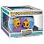 Funko Pop! Television Os Padrinhos Magicos Cosmo & Wanda As Goldfish 1693 Exclusivo - Imagem 1
