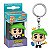 Funko Pop! Keychain Chaveiro Television Os Padrinhos Magicos Cosmo - Imagem 1