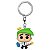 Funko Pop! Keychain Chaveiro Television Os Padrinhos Magicos Cosmo - Imagem 2