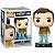 Funko Pop! Plus Star Trek James T. Kirk 1689 Exclusivo Glitter - Imagem 1