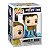 Funko Pop! Plus Star Trek James T. Kirk 1689 Exclusivo Glitter - Imagem 3