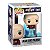 Funko Pop! Plus Star Trek Jean-Luc Picard 1687 Exclusivo Glitter - Imagem 3