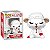 Funko Pop! Television Lamb Chop 1698 - Imagem 1