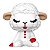 Funko Pop! Television Lamb Chop 1698 - Imagem 2