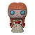Funko Pop! Filme Terror Annabelle Creation Annabelle 469 Exclusivo Bloody - Imagem 2