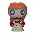 Funko Pop! Filmes Annabelle Creation Annabelle 469 Exclusivo Bloody - Imagem 2