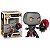 Funko Pop! Games Mortal Kombat Kung Lao 1075 Exclusivo - Imagem 1