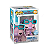 Funko Pop! Disney Lilo & Stitch Angel With Umbrella 1573 Exclusivo - Imagem 3