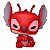 Funko Pop! Disney Lilo & Stitch Leroy 1572 Exclusivo - Imagem 2