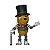 Funko Pop! Filme The Electric State / O Estado Eletrico Mr. Peanut Character 1742 Exclusivo - Imagem 2