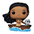 Funko Pop! Plus Disney Princesas Pocahontas 1579 - Imagem 2