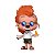 Funko Pop! Disney Pateta O Filme Bobby 1578 Exclusivo - Imagem 2