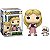 Funko Pop! Filme Disney O Caldeirao Magico Eilonwy And Gurgi 1588 - Imagem 1