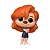Funko Pop! Disney Pateta Goofy O Filme Roxanne 1576 - Imagem 2