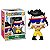 Funko Pop! Disney Pateta Goofy O Filme Max 1577 - Imagem 1