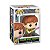 Funko Pop! Filme Disney O Caldeirao Magico Taran With Sword 1587 - Imagem 3
