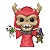 Funko Pop! Filme Disney O Caldeirão Mágico Horned King With Creeper 1586 - Imagem 2
