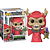 Funko Pop! Filme Disney O Caldeirão Mágico Horned King With Creeper 1586 - Imagem 1