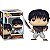Funko Pop! Animation Jujutsu Kaisen Toji Fushiguro 1889 Exclusivo - Imagem 1