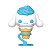 Funko Pop! Animation Hello Kitty Cinnamoroll 98 Exclusivo - Imagem 2