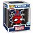 Funko Pop! Deluxe Marvel Homem Aranha / Spider Man 1462 Exclusivo - Imagem 1