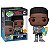 Funko Pop! Digital NFT Television Stranger Things Lucas 189 Exclusivo - Imagem 1